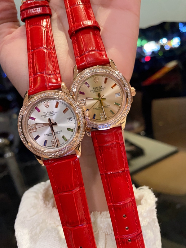 ブランド時計正面デザイン